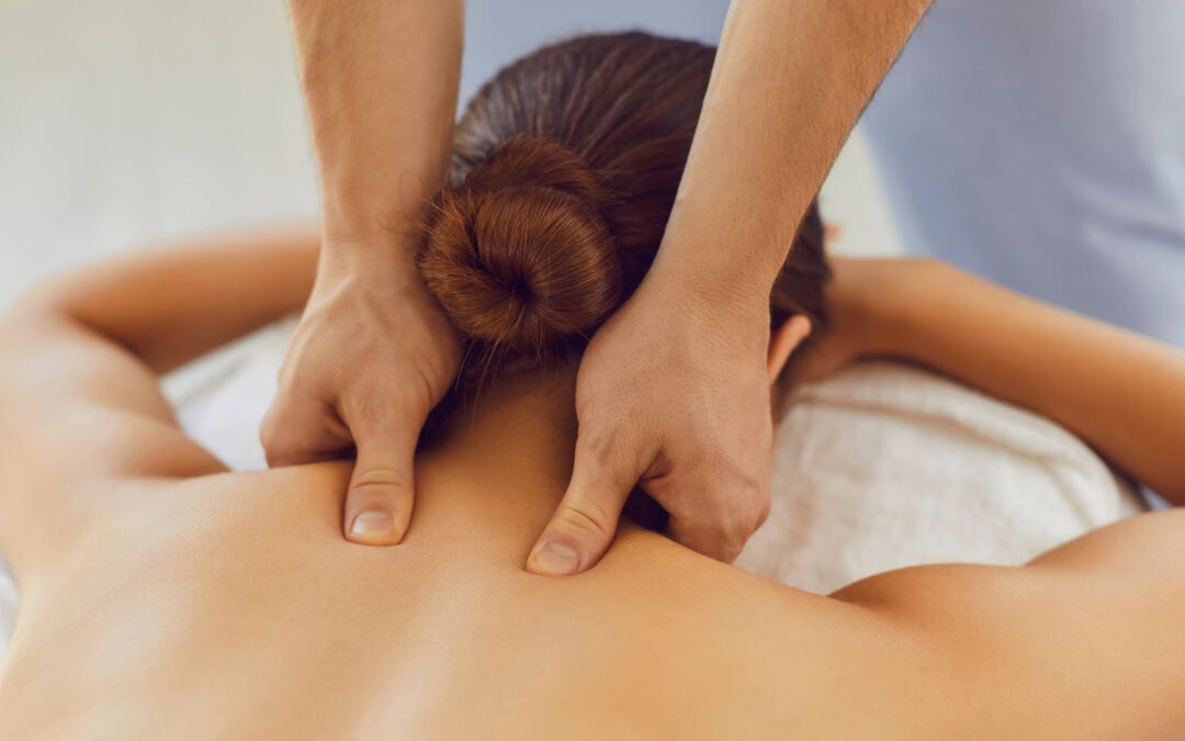 How Medical Massages Can Aid in Injury Recovery